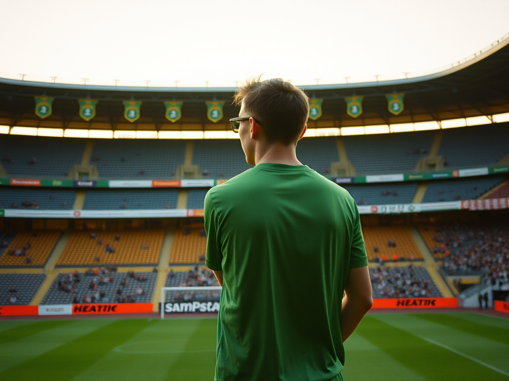 Player Focus: Niclas Alexandersson – HBK's Legend