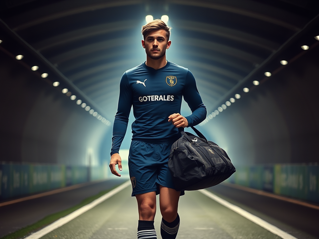 IFK Göteborg's Latest Transfer News: Player Signings and More