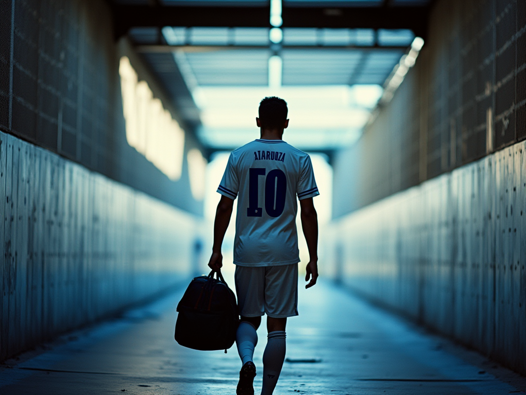 Transfer Buzz: Zaragoza's Targets for the New Season