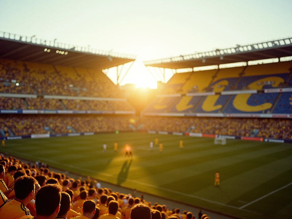 After a disappointing defeat against Getafe, UD Las Palmas prepares for a daunting match against Atletico Madrid. The...