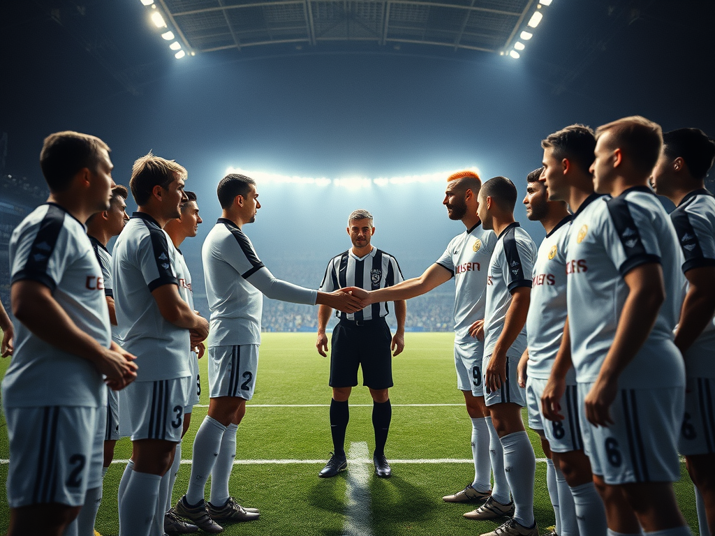 Telstar's Key Player Matchup Ahead of the Upcoming Clash