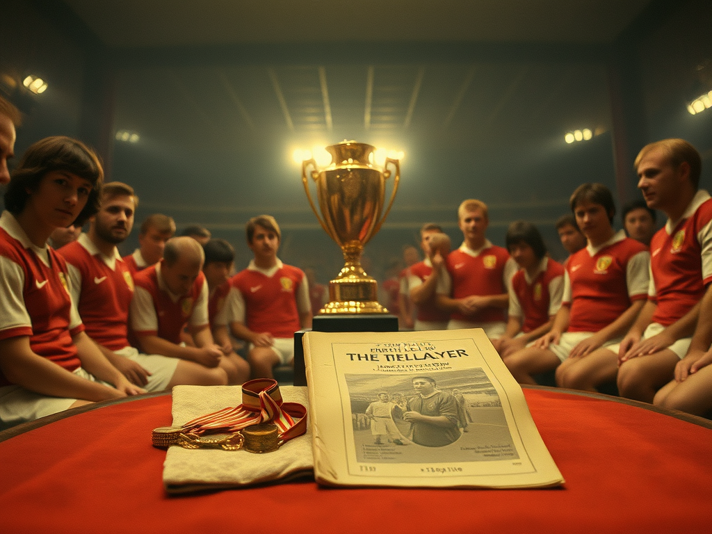 The Forgotten Glory: Ceuta's Historic 2009 Promotion Campaign