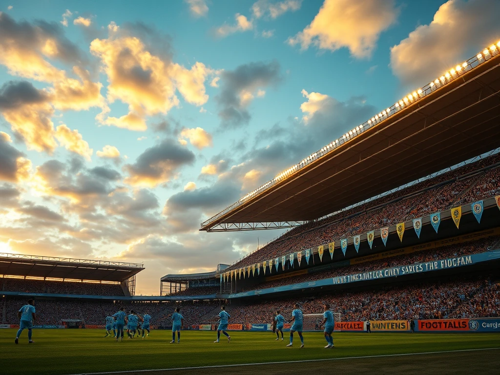 Coventry City takes control of CBS Arena, a significant step forward for the Championship leaders