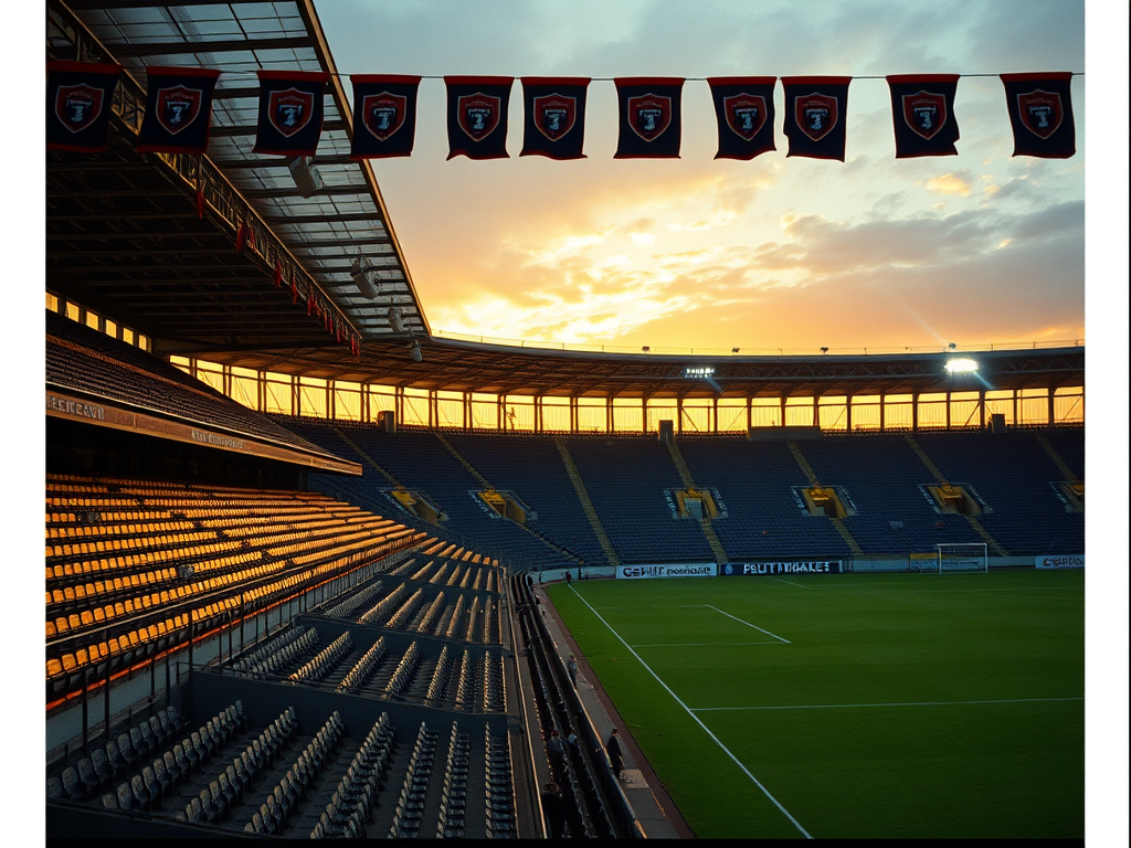 Genk Begins New Season with High Expectations