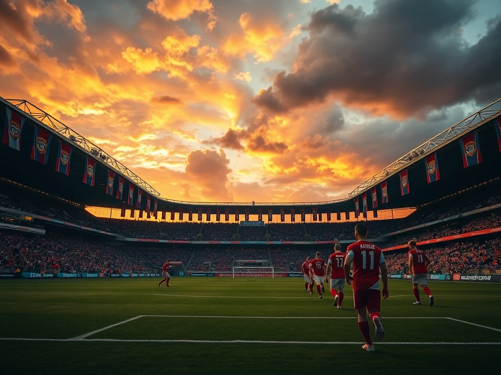Antwerp staat mogelijk op het punt van een overname door een consortium met Wouter Vandenhaute en Toby Alderweireld