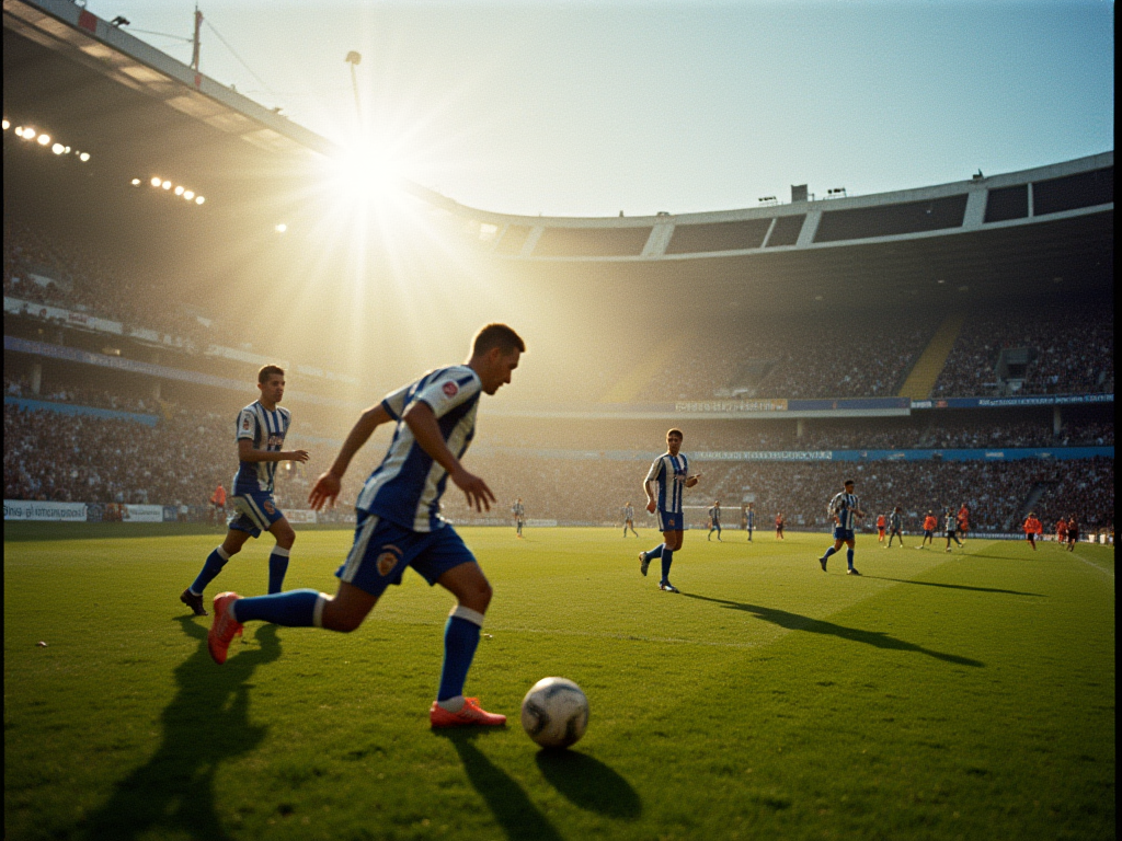 Alavés Faces Disappointment in Narrow Loss to Real Madrid