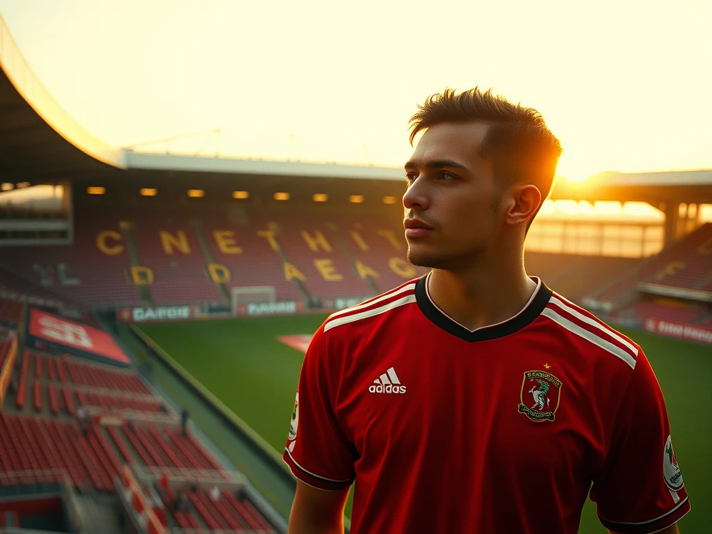 Middlesbrough's Emerging Star: Player Focus on Marcus Forss