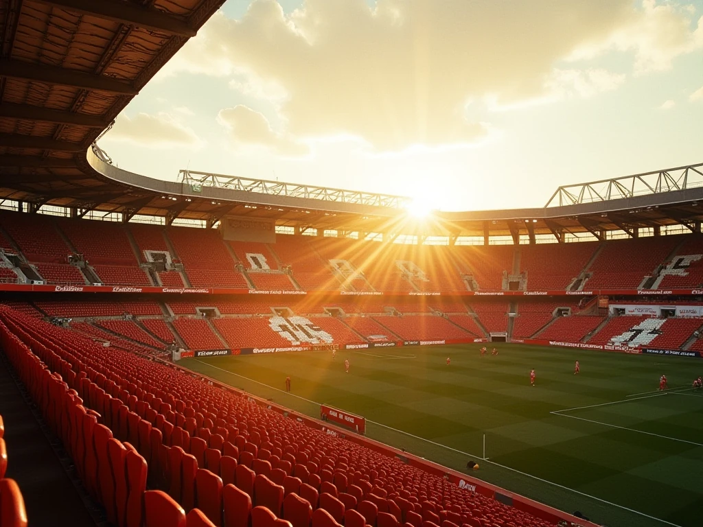 El Sevilla FC se prepara para un duelo crucial contra Villarreal en La Liga