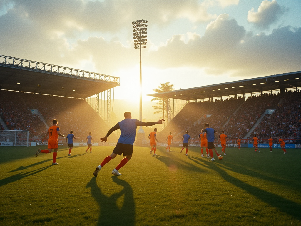 Aalesund's Strong Performance Against Molde in Local Derby