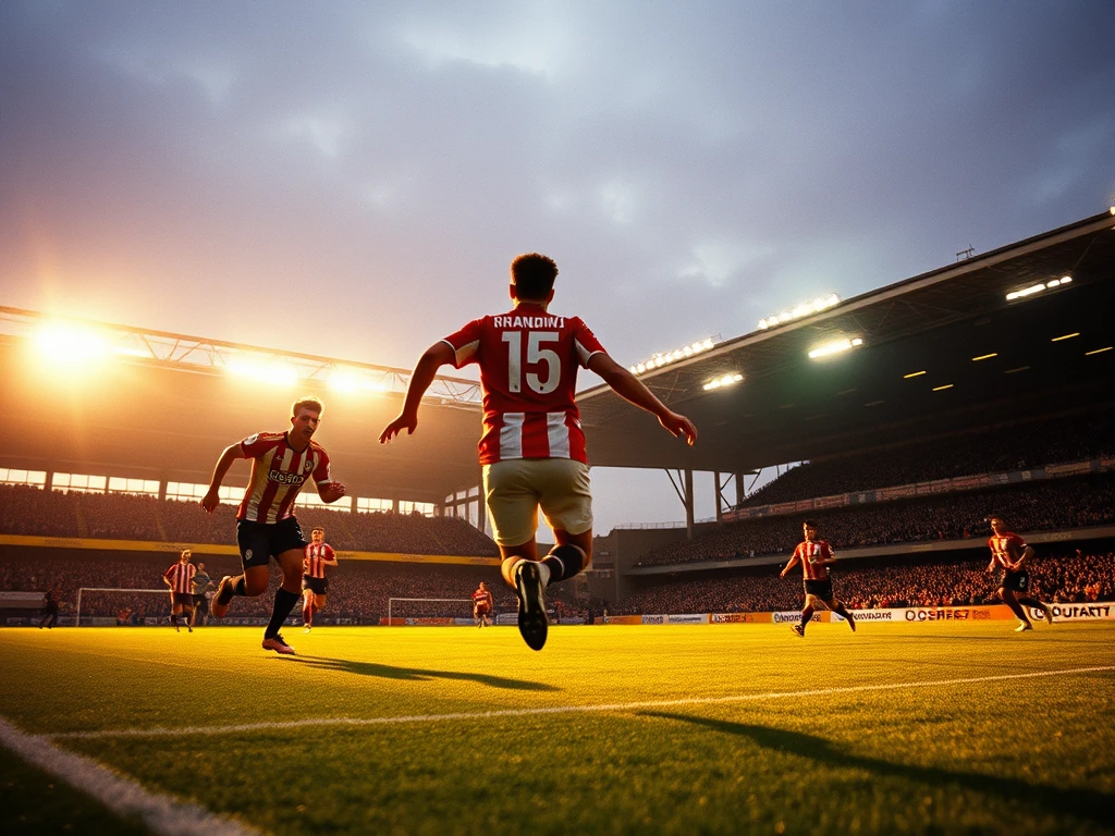 Leyton Orient receives a vital boost as midfielder Idris El Mizouni returns for the decisive final game against Burton...