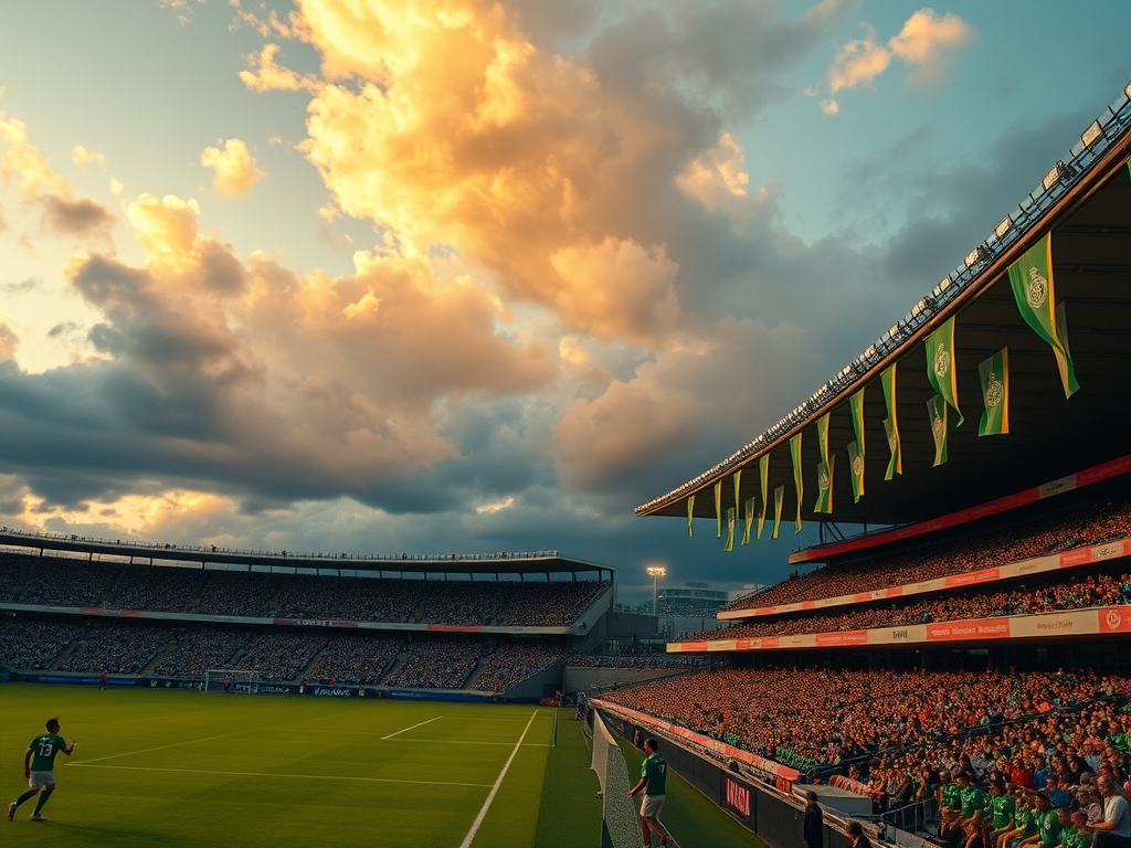 FC Arouca 2025-26: A Imagem Que Selou o Sucesso e Anunciou um Novo Capítulo