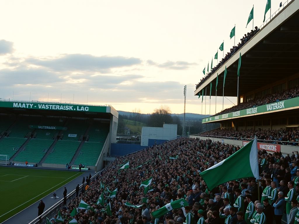 Tactical Analysis: Vasterassk's Strengths and Weaknesses