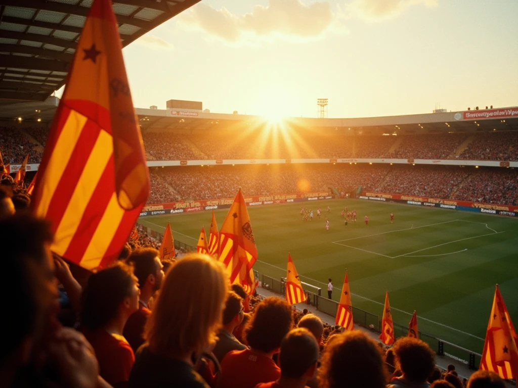 Valencia Club de Fútbol: El derbi entre Valencia CF y Levante UD es una explosión de emociones y tradiciones