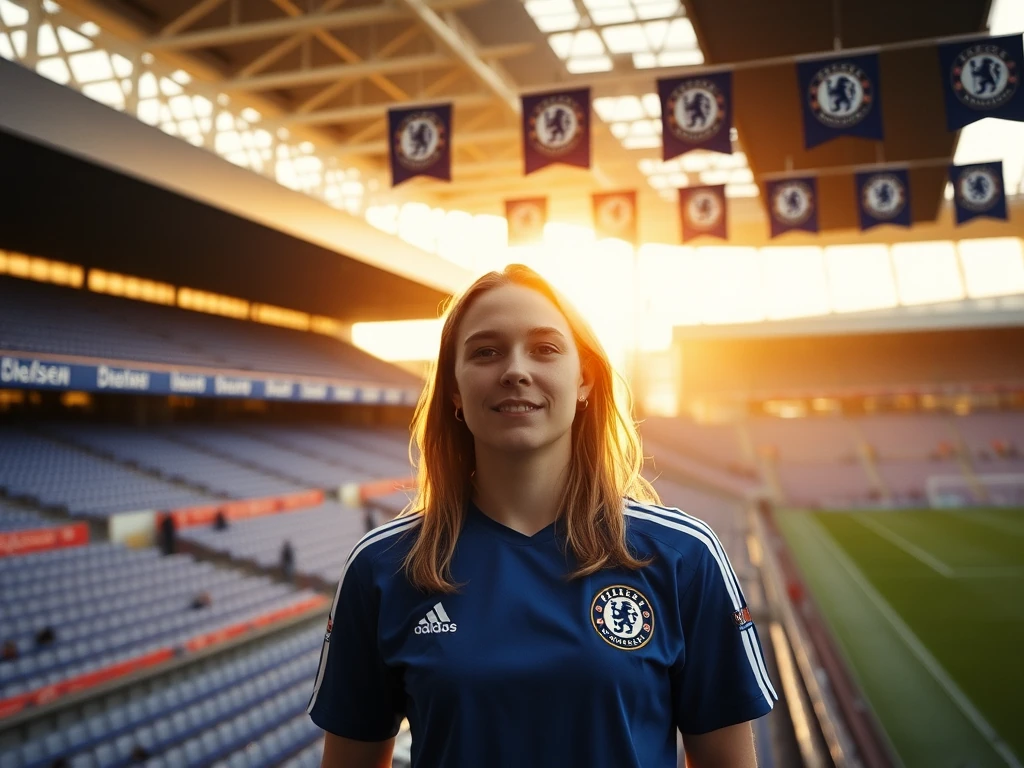 Chelsea Captain Millie Bright Retires at 32