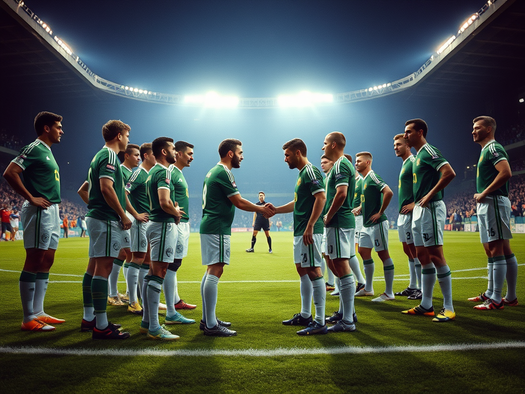 Match Preview: Greuther Fürth Aims for Redemption Against Darmstadt