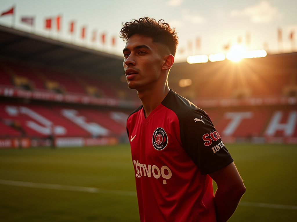 Player Focus: Guingamp's Rising Star - Marco Ramos