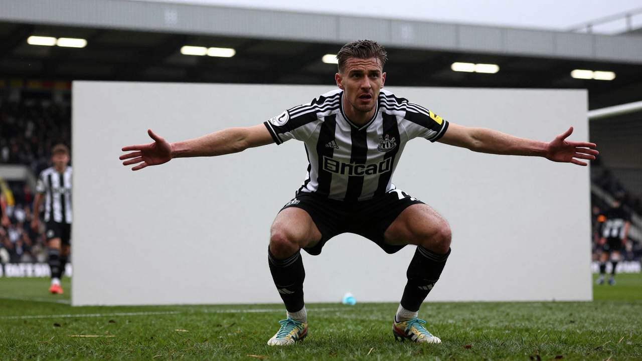 Matthias Jaissle confirmed Amar Dedic's hamstring concern after Newcastle United's Carabao Cup win at Millwall, with Tino...