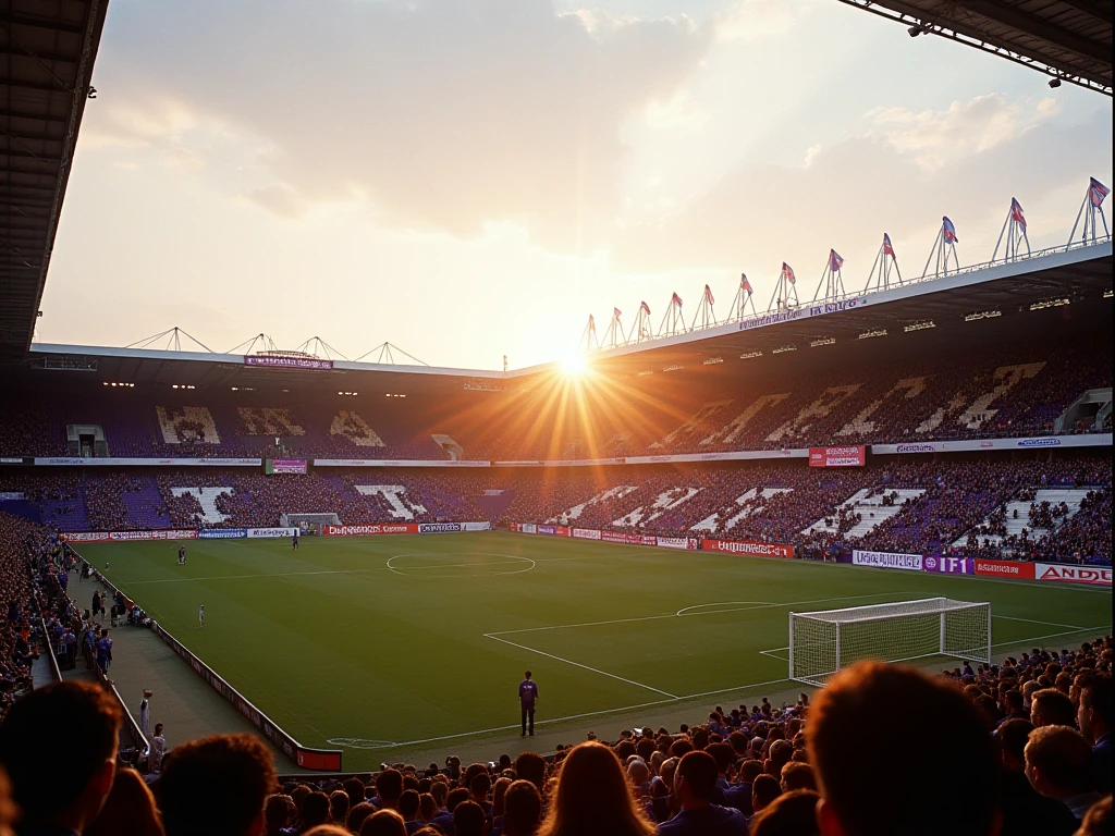 Paars-wit's Tactische Meesterplan voor Gent: Cruciale Strijd om de Top