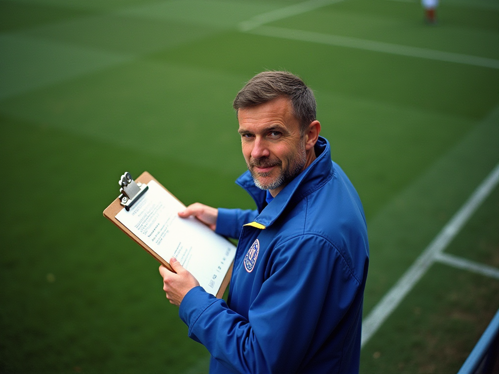 Dave Challinor's Quest for Championship Glory: Stockport County's Playoff Challenge
