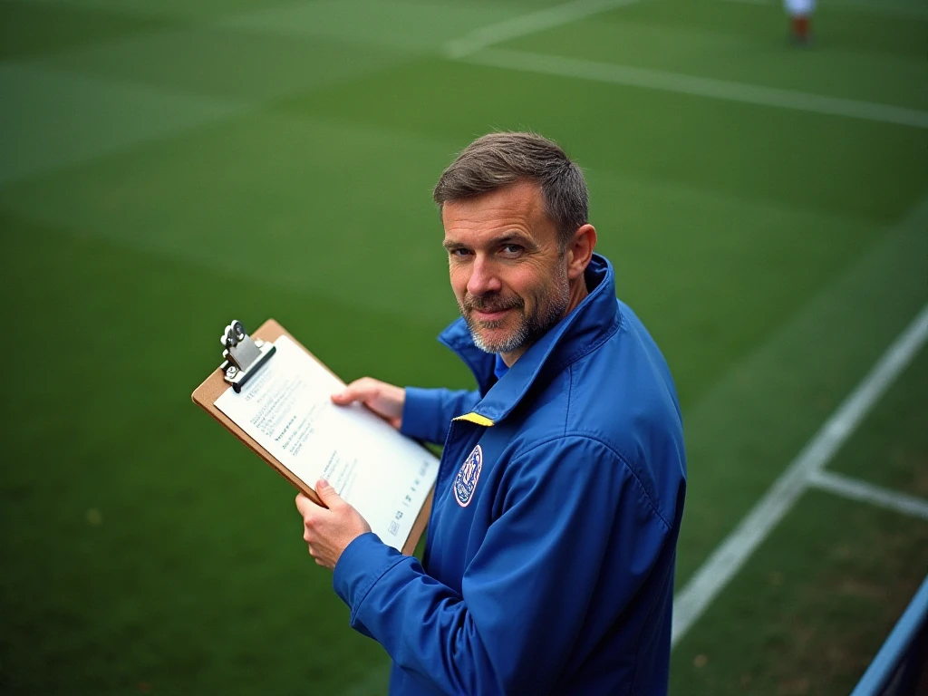 Dave Challinor's Quest for Championship Glory: Stockport County's Playoff Challenge