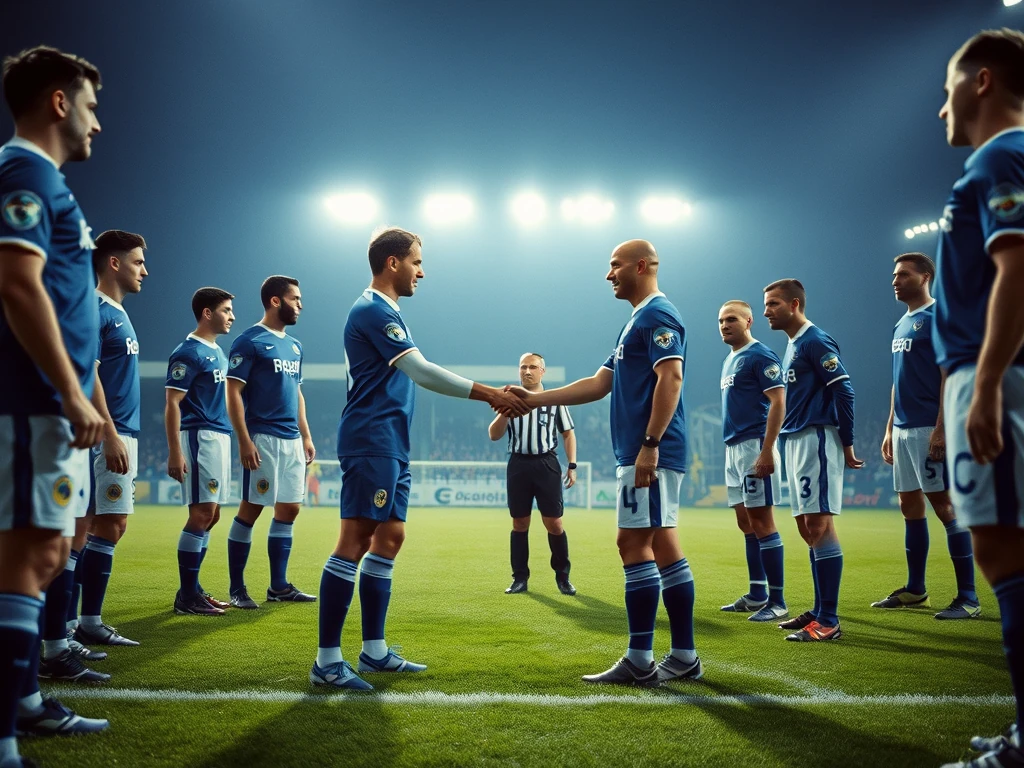 Bolton vs Stockport County: Keys to Success in the Wembley Final