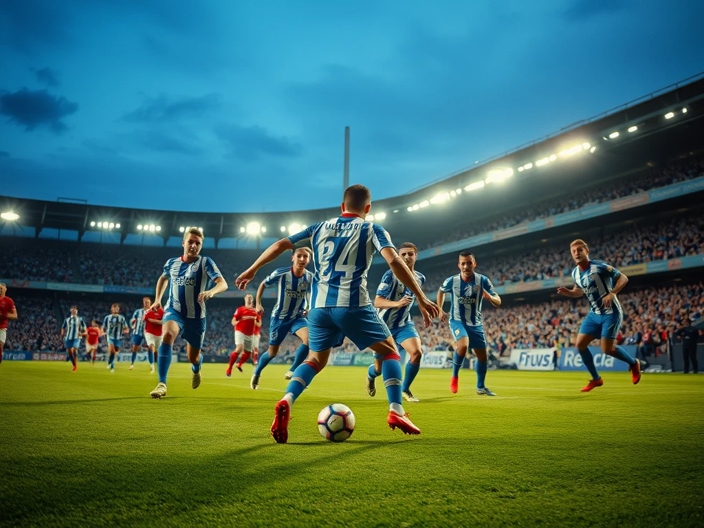 RCD Espanyol empata 1-1 con el Sabadell en su primer partido de pretemporada en la Dani Jarque gracias a un gol tardío de...