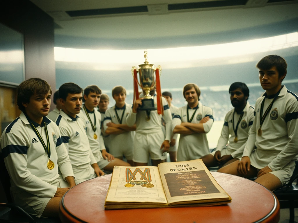 The 1996 season marked a turning point for Telstar as they fought their way through the championship playoffs, showcasing...