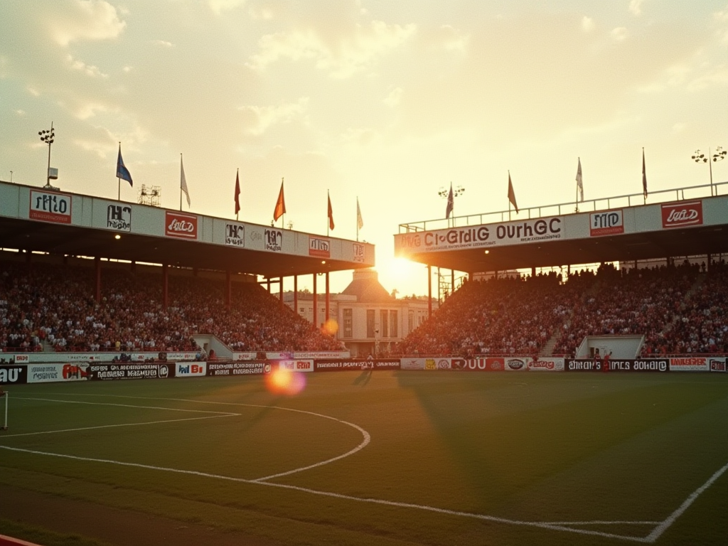 J-Södra's 1970 Promotion: A Historic Leap into Allsvenskan