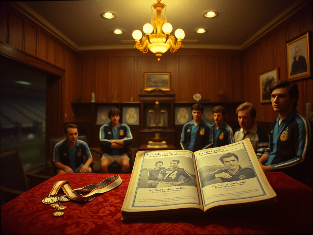 Pisa Sporting Club and the Legendary 1985: The Year of the Miracle
