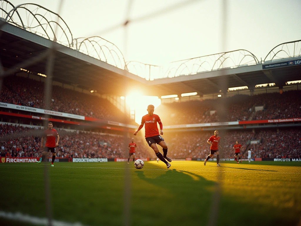 Sesko Strikes Again as United Extend Lead