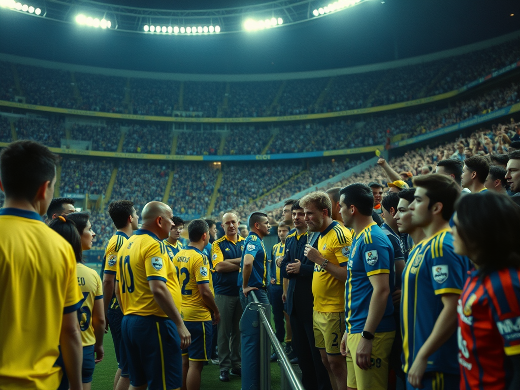 Celebrating Cádiz CF: A Tapestry of Supporter Rituals and Derby Days