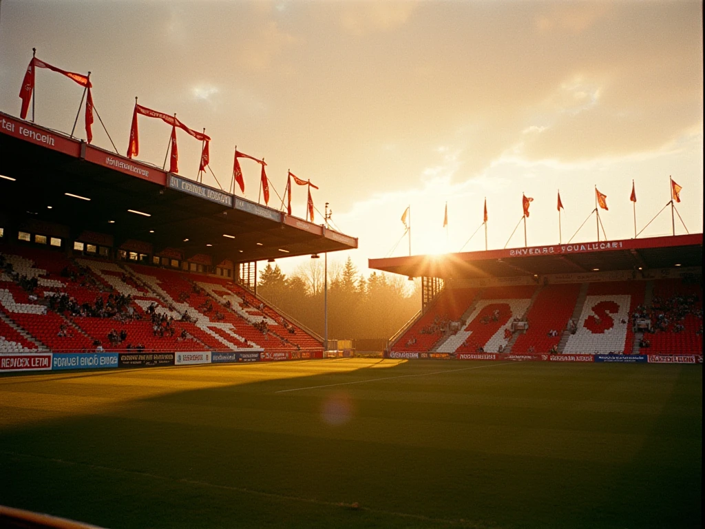 Late Drama as Stevenage Draw at Doncaster Rovers