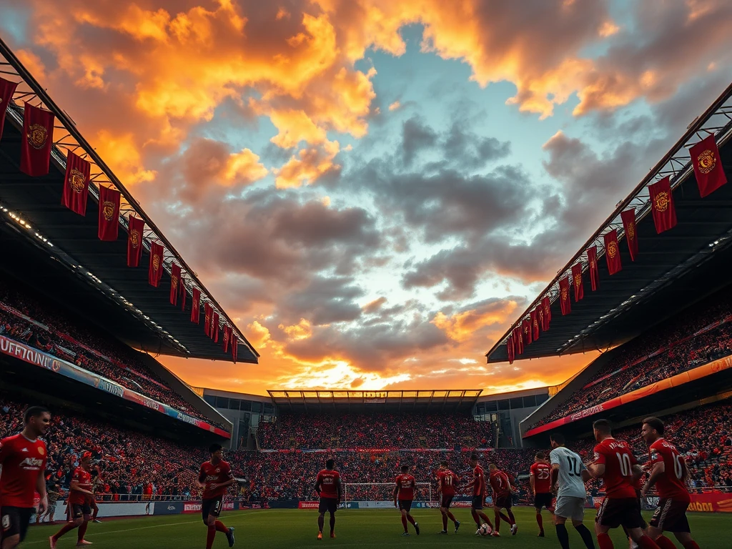 Manchester United Completes Transfer Window with Key Signings