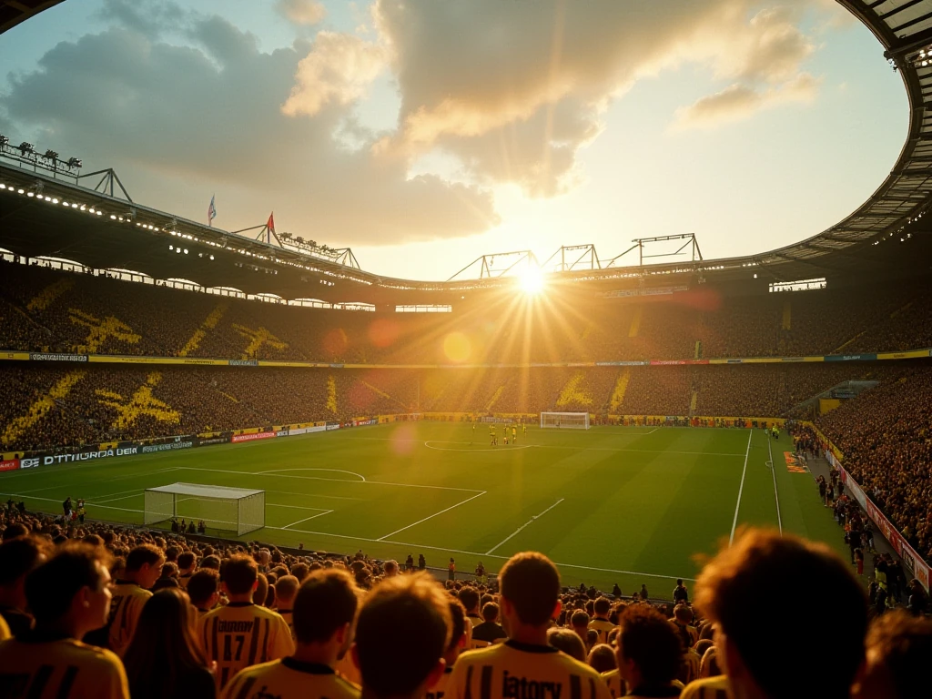 BVB unterliegt Hoffenheim: Titelkampf intensiviert sich