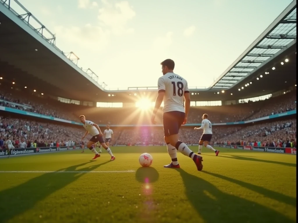Injury Update Ahead of Wolves Clash for Tottenham