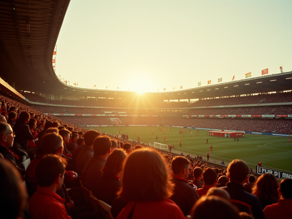 La Magia di San Siro: Il Trionfo del 1969