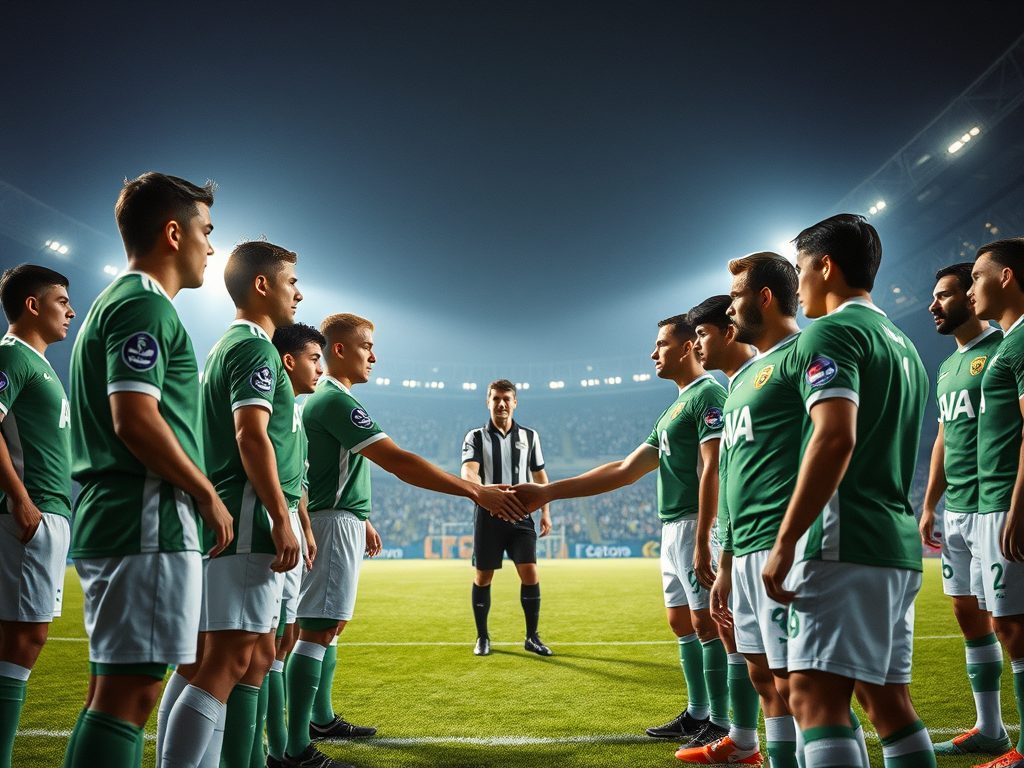 La Fiera vs Atlas: Key Factors for a Decisive Clash