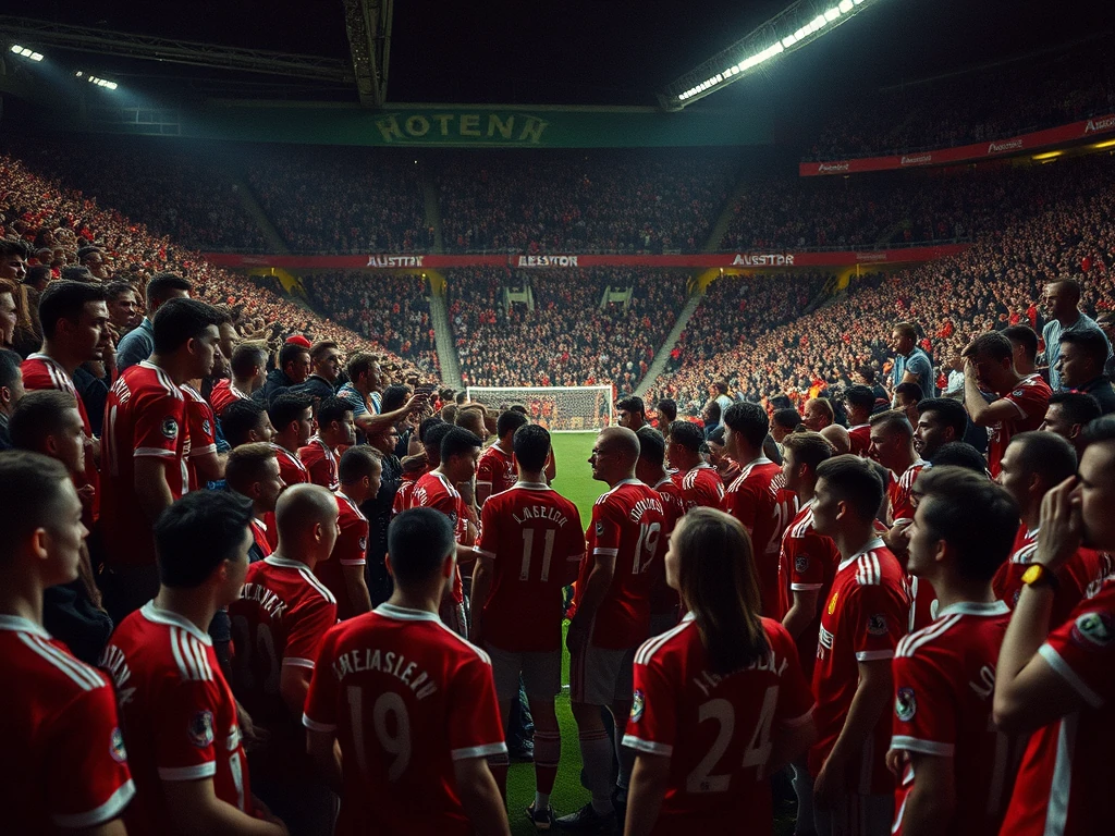 The Heartbeat of Boro: Celebrating Supporter Culture and Matchday Rituals