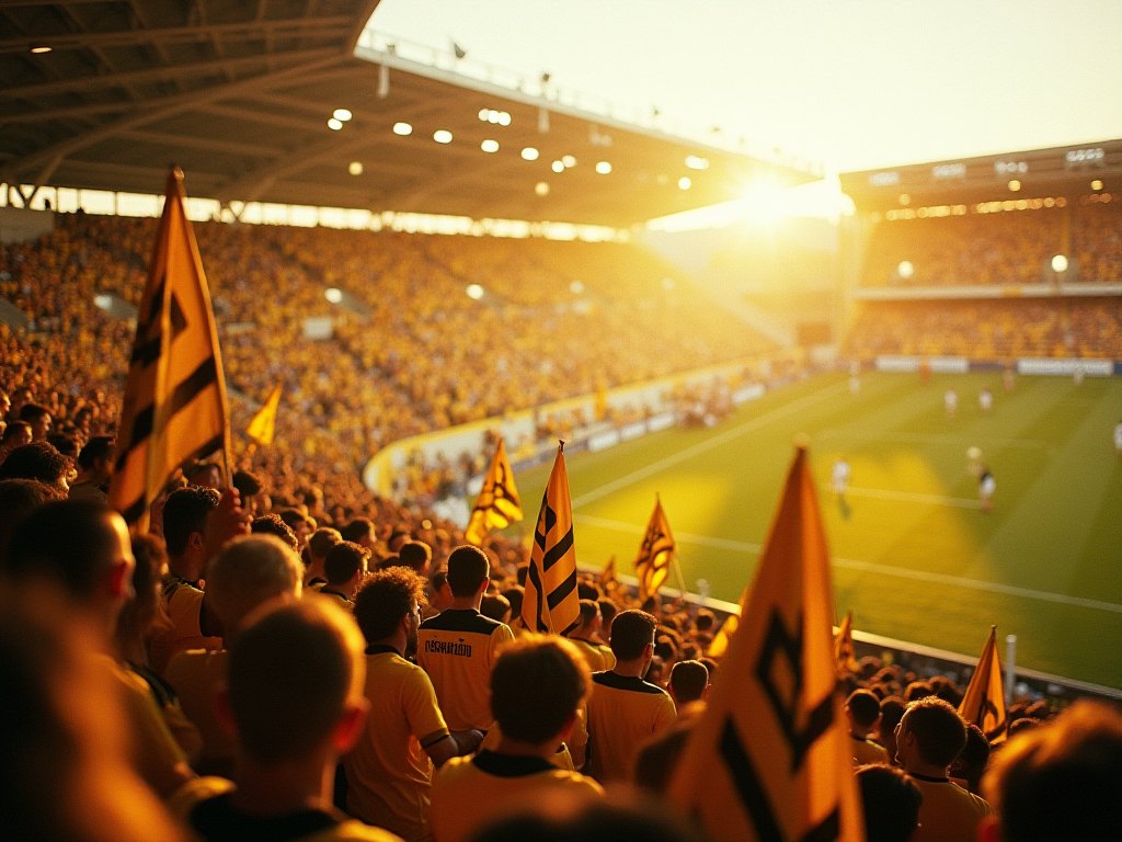 Lillestrøm SK supporters: The crucial role they play