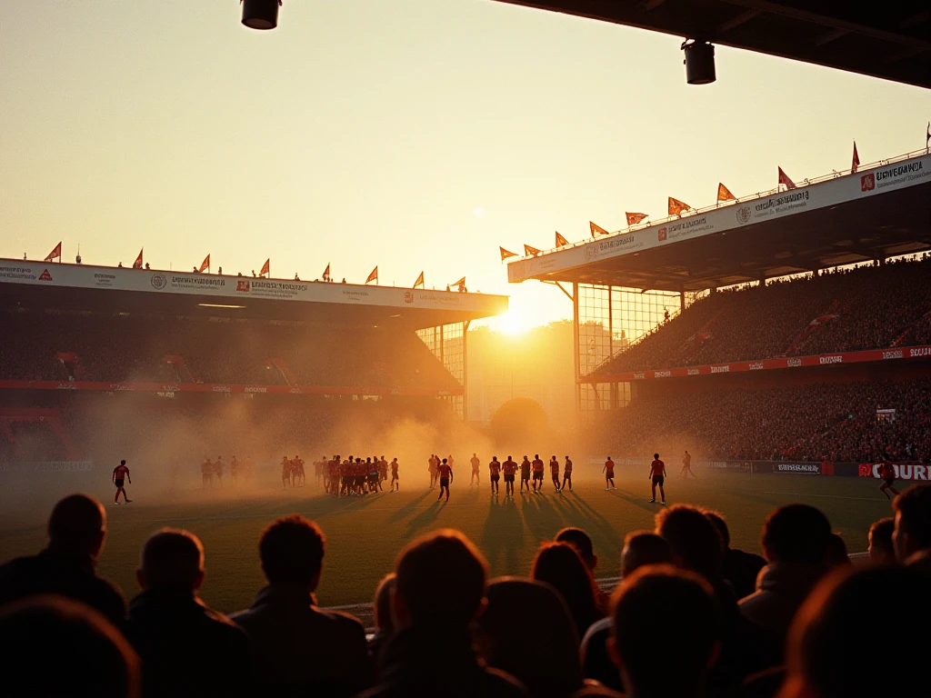 A tactical look into how Bournemouth's style has evolved under pressure