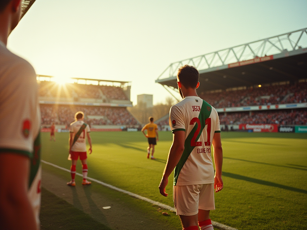 Tactical analysis: How Elche plays in La Liga?