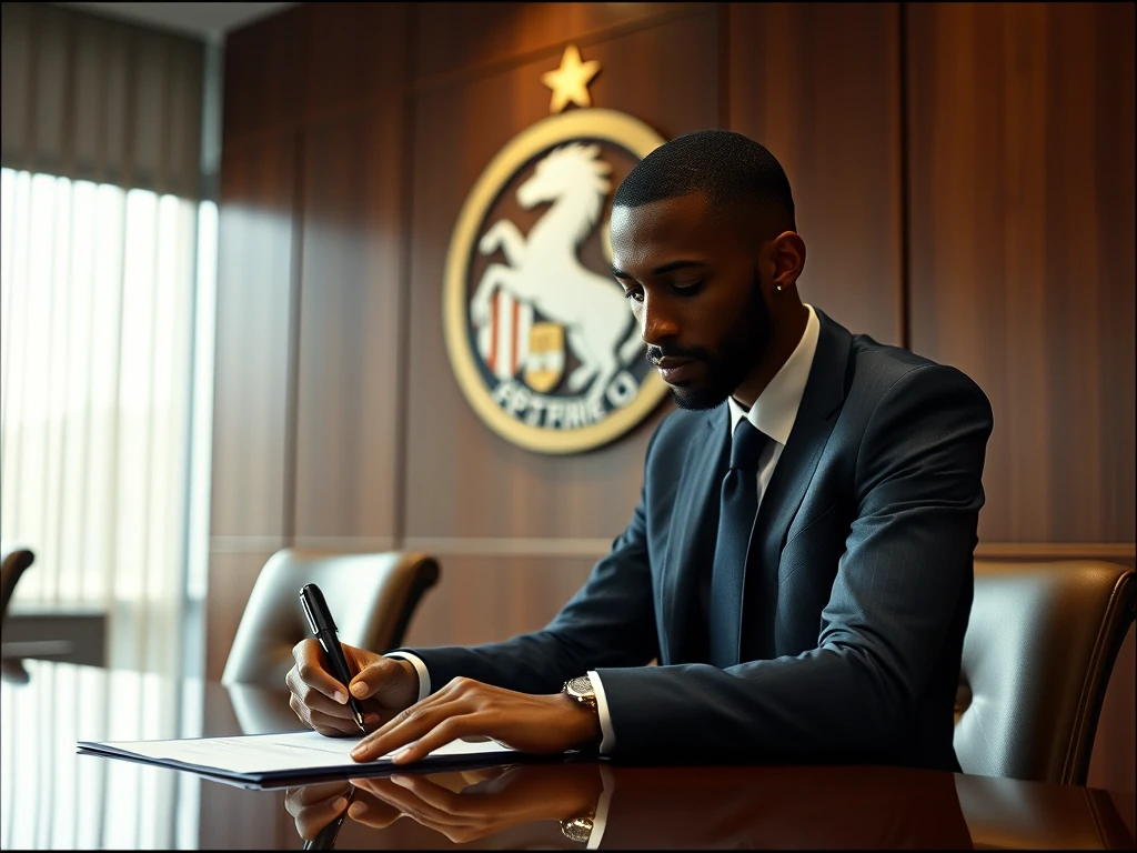 Le FC Porto a recruté Mame Alassane Laye Niang, un jeune attaquant sénégalais, pour un transfert estimé à 2,5 millions...