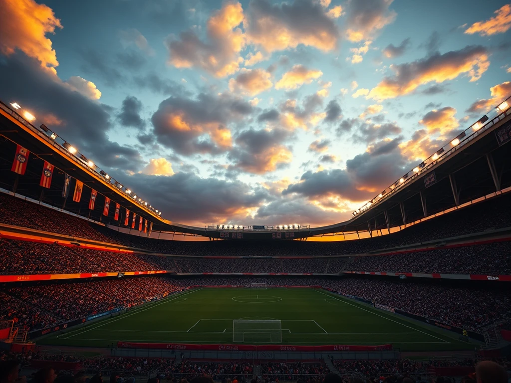 Praça Portugal in Feira promises to be a vibrant meeting point for fans of the National Team