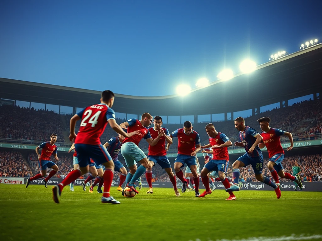 Levante kicks off its 2026/27 La Liga campaign with a tough trip to Osasuna
