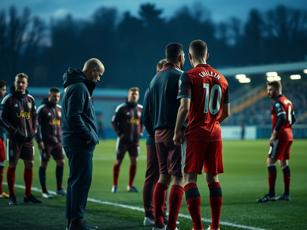 Andoni Iraola discusses AFC Bournemouth's strategies against Manchester City and aspirations for European football