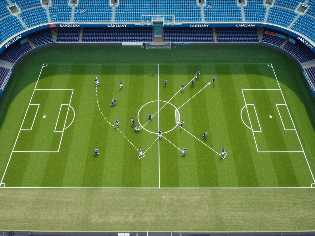 Tactical analysis: How Karlsruher uses pressing to gain advantage