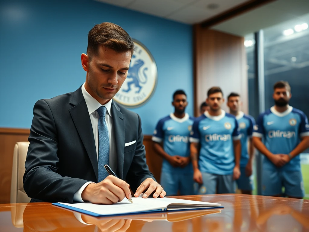 Manchester City set to lose John Stones and Bernardo Silva as four players depart the club, making way for a £116m transfer
