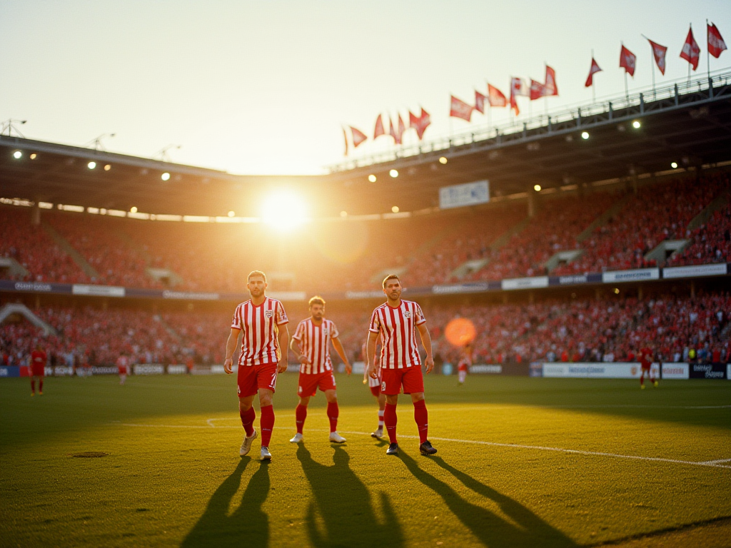 Sparta Rotterdam Aims for Vital Points Against Twente: Key Players and Tactics