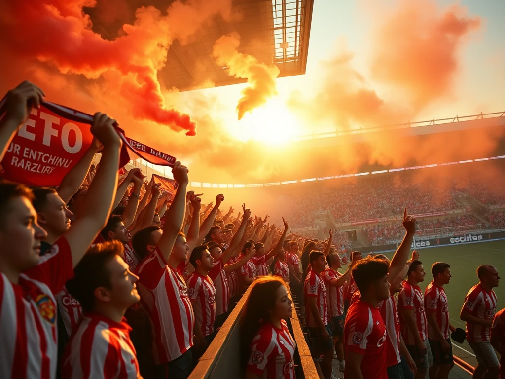 The Unmatched Fan Culture of Bayern Munich: Traditions and Rituals