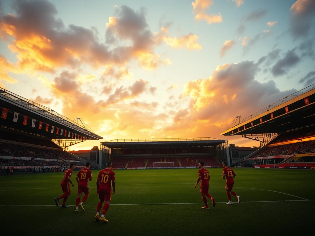 Get your tickets now for Bradford City's pre-season friendly against Preston North End at Valley Parade on July 29